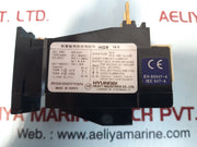Hyundai Hor 1K 8 Thermal Overload Relay Bs 4941 Ac11 380V