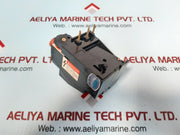 Hyundai Hor 1K 8 Thermal Overload Relay Bs 4941 Ac11 380V