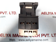 Schneider Electric Lc1D18 Contactor 230V 50/60Hz