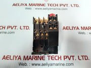 Hyundai hor 1k thermal overload relay hor 1k 1.6