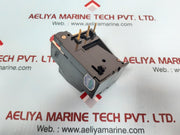 Hyundai hor 1k thermal overload relay hor 1k 1.6