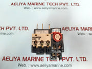 Hyundai Hor 1K Thermal Overload Relay Bs 4941 Ac11 380V