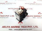 Hyundai Hor 1K Thermal Overload Relay Bs 4941 Ac11 380V