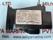 Hyundai Hor 1K Thermal Overload Relay Bs 4941 Ac11 380V