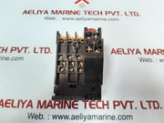 Hyundai Hor 1K Thermal Overload Relay Bs 4941 Ac11 380V
