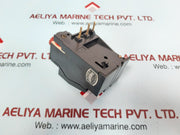 Hyundai Hor 1K Thermal Overload Relay Bs 4941 Ac11 380V