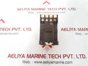 Lg ch-3 magnetic contactor