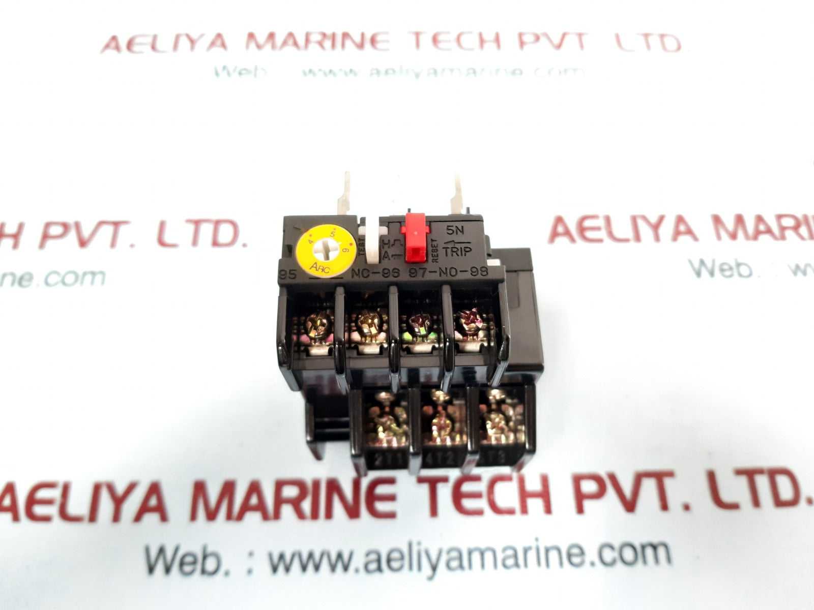 Lg Th-5N Thermal Overload Relay Rt2199111