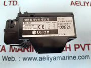 Lg Th-5N Thermal Overload Relay Rt2199111 (New)