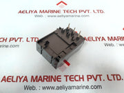 Lg Th-5N Thermal Overload Relay Rt2199111 (New)