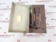 Nippon Hakuyo Oda-1980-1K M Marine Telephone Q92-0002-0