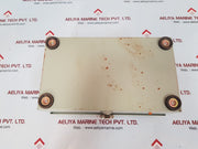 Nippon Hakuyo Oda-1980-1K M Marine Telephone Q92-0002-0