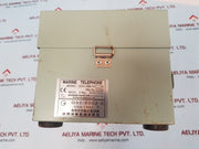 Nippon Hakuyo Oda-1980-1K M Marine Telephone Q92-0002-0