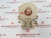 Daeyang tx-472 rudder angle indicator
