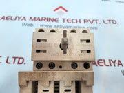 Scame 590.Yf323B Switching Unit 690V50/60Hz