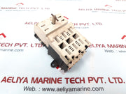 Scame 590.Yf323B Switching Unit 690V50/60Hz