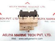 Scame 590.Yf323B Switching Unit 690V50/60Hz