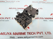 Scame 590.Yf323B Switching Unit 690V50/60Hz