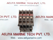 Abb A9/Ca5-01 Auxiliary Contactor 26A 1000V