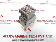 Abb A9/Ca5-01 Auxiliary Contactor 26A 1000V