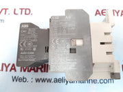 Abb A9/Ca5-01 Auxiliary Contactor 26A 1000V
