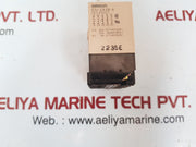 Omron G7J-2A2B-b Enclosed Power Relay 24Vdc