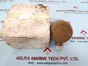 Autronica Gt-100/25 Bar Pressure Transmitter 4-20Ma