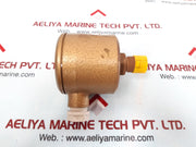 Autronica Gt-100/25 Bar Pressure Transmitter 4-20Ma