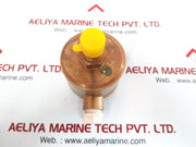 Autronica Gt-100/25 Bar Pressure Transmitter 4-20Ma
