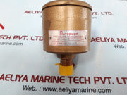 Autronica Gt-100/25 Bar Pressure Transmitter 4-20Ma