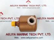 Autronica Gt-100/25 Bar Pressure Transmitter 4-20Ma