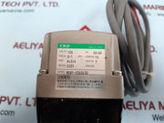 Ckd Mxb1-20X0430 Electric Driven Ball Valve 0-1 Mpa