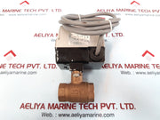 Ckd Mxb1-20X0430 Electric Driven Ball Valve 0-1 Mpa