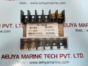 Shanghai Juncheng Electric Tk-1 Transformer 50Va 50-60Hz