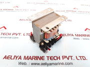 Shanghai Juncheng Electric Tk-1 Transformer 50Va 50-60Hz