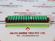 Praxis 95.6.010.602 pc board rev.B