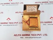 Terasaki Aut-1Bd Uvt Trip Device Voltage Ac430~470