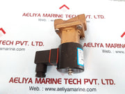 Daehan jdspe6-15wlmf solenoid valve 100v 50/60hz 110v 60hz