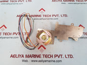 Nippon pf5-48 pulse stepper motor