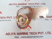 Nippon pf5-48 pulse stepper motor