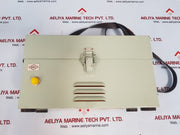 Nippon 0da-1950-1 marine telephone