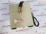 Nippon 0da-1950-1 marine telephone