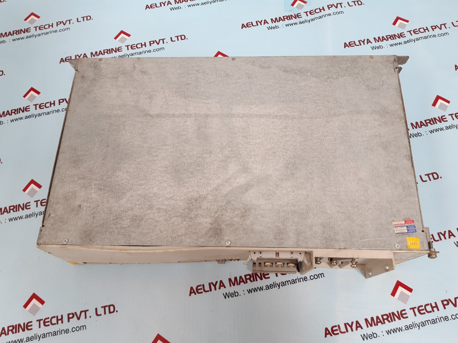 Siemens 6sn1145-1ba00-0ba0 simodrive