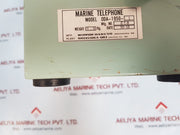 Nippon 0da-1950-1 marine telephone