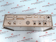 Furuno Felcom 82A Ib-282 Mobile Earth Station Adb9Zw