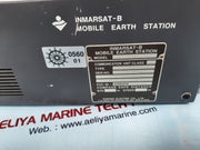 Furuno Felcom 82A Ib-282 Mobile Earth Station Adb9Zw