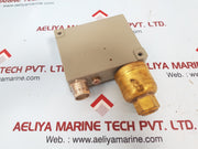 Trafag 941.2375.901 Pressure Switch Ip 65