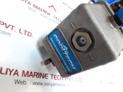 Robinair 15401 High Performance Vacuum Pump C55Jxhje-4071