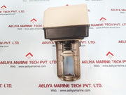 Honeywell Ml7420A8088 E Valve Actuator 24V 50/60Hz 5Va Class 2