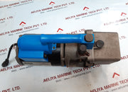 Robinair 15401 High Performance Vacuum Pump C55Jxhje-4071